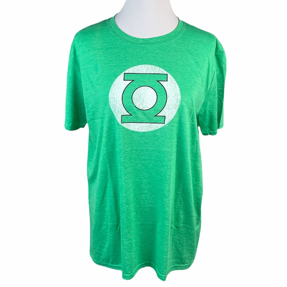 Green Lantern T-Shirt, Green